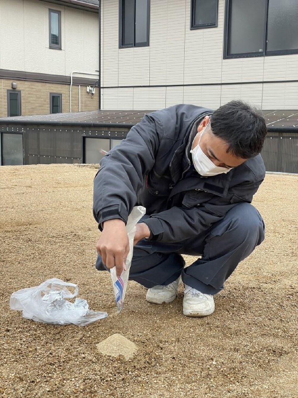 地鎮祭