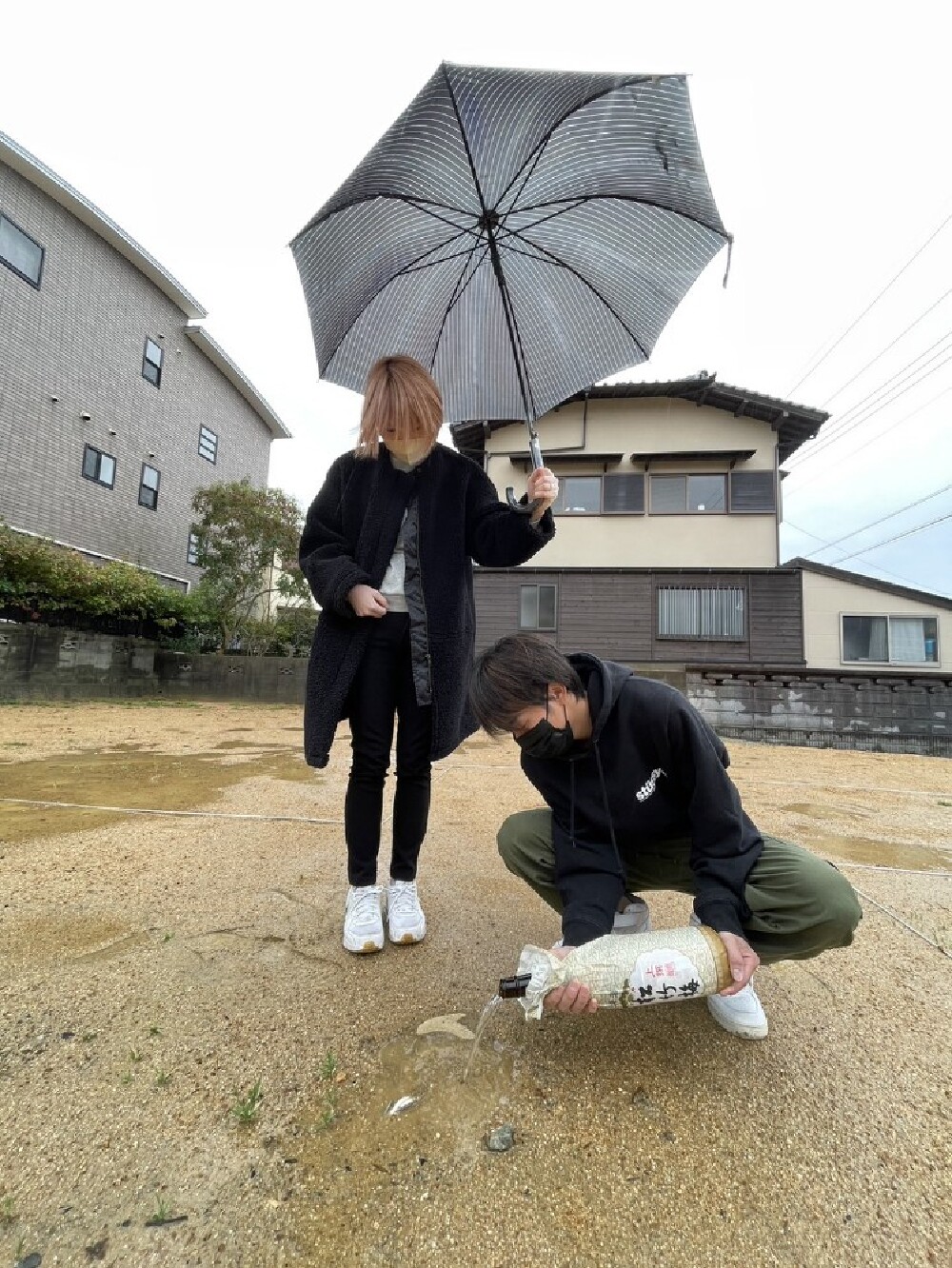 地鎮祭