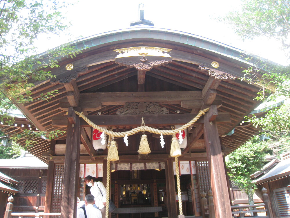 地鎮祭